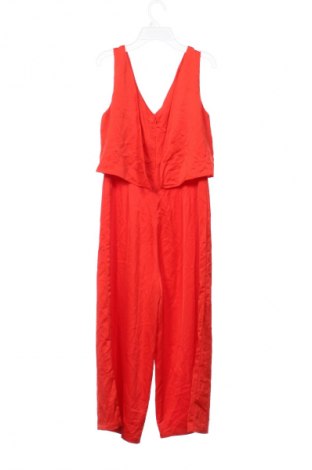 Langer Damen-Overall Glamorous, Größe L, Farbe Rot, Preis € 79,80