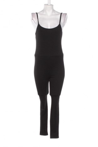 Dámsky dlhý overal Glamour Babe, Veľkosť M, Farba Čierna, Cena  12,95 €