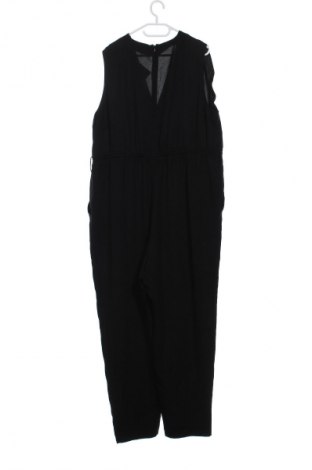 Γυναικεία μακρύ φόρμα H&M, Μέγεθος XXL, Χρώμα Μαύρο, Τιμή 15,99 €