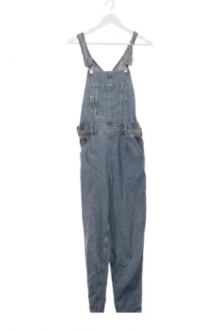 Γυναικεία μακρύ φόρμα H&M, Μέγεθος XS, Χρώμα Μπλέ, Τιμή 25,00 €