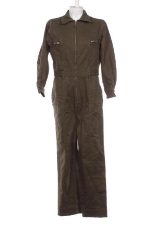 Langer Damen-Overall H&M, Größe M, Farbe Grün, Preis € 25,00