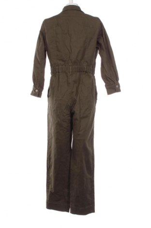 Langer Damen-Overall H&M, Größe M, Farbe Grün, Preis € 25,00