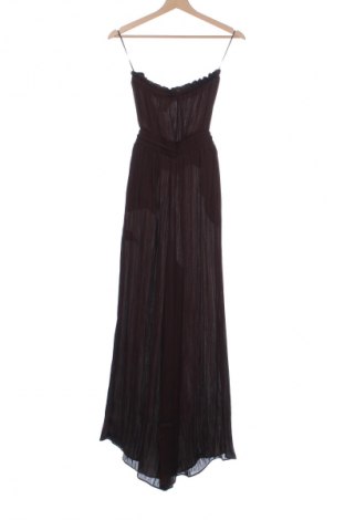 Γυναικεία μακρύ φόρμα H&M, Μέγεθος XXS, Χρώμα Καφέ, Τιμή 24,48 €