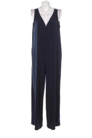 Langer Damen-Overall H&M, Größe M, Farbe Blau, Preis 24,49 €