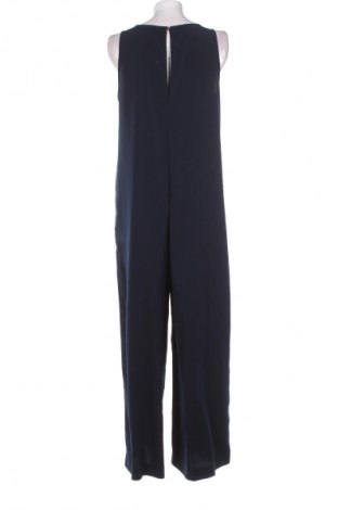 Langer Damen-Overall H&M, Größe M, Farbe Blau, Preis 24,49 €