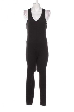 Langer Damen-Overall H&M, Größe L, Farbe Schwarz, Preis 24,54 €