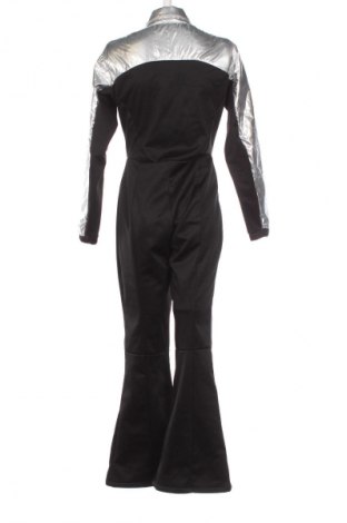 Salopetă lungă de damă H&M Divided, Mărime S, Culoare Multicolor, Preț 126,32 Lei