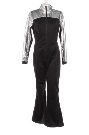 Salopetă lungă de damă H&M Divided, Mărime S, Culoare Multicolor, Preț 126,32 Lei