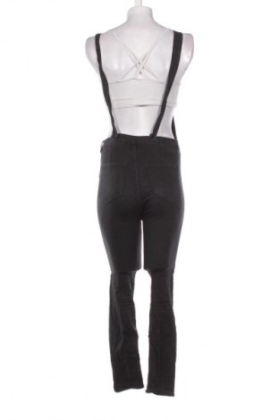 Langer Damen-Overall H&M Divided, Größe S, Farbe Schwarz, Preis 13,99 €