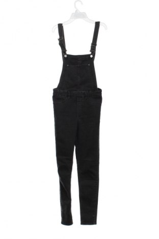 Langer Damen-Overall H&M Divided, Größe S, Farbe Grau, Preis € 25,00