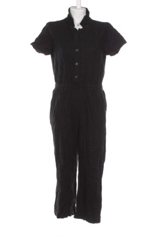 Damski długi kombinezon H&M L.O.G.G., Rozmiar M, Kolor Czarny, Cena 55,99 zł