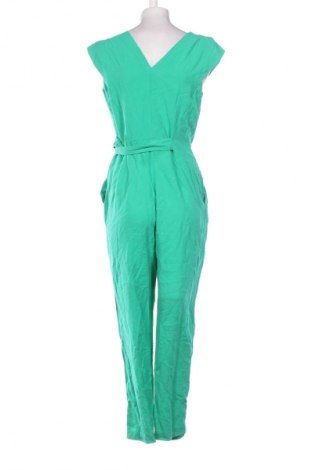 Langer Damen-Overall Hermosa, Größe S, Farbe Grün, Preis € 40,99