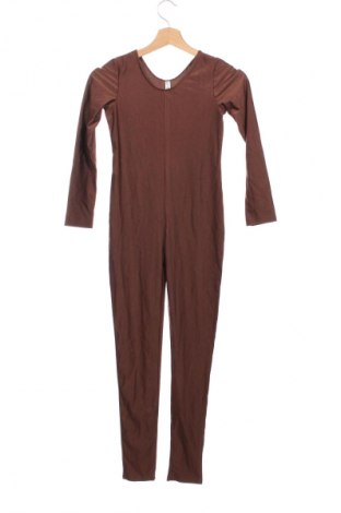 Langer Damen-Overall Iefiel, Größe XS, Farbe Braun, Preis € 19,99