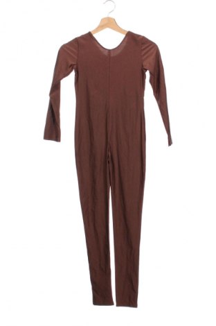 Langer Damen-Overall Iefiel, Größe XS, Farbe Braun, Preis € 19,99