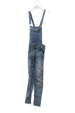 Langer Damen-Overall J.Jeans, Größe XS, Farbe Blau, Preis € 24,54