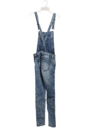 Langer Damen-Overall J.Jeans, Größe XS, Farbe Blau, Preis € 24,54