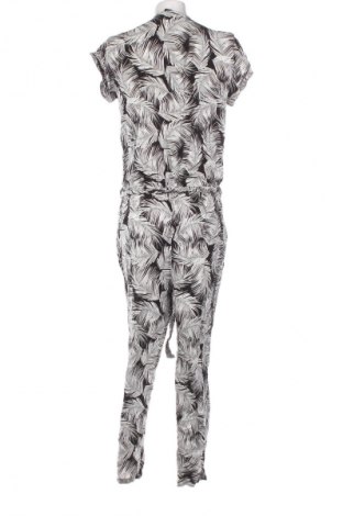 Дамски дълъг гащеризон Janina, Размер M, Цвят Многоцветен, Цена 48,03 лв.