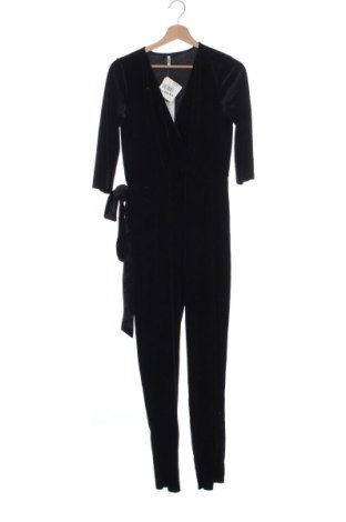 Dámský dlouhý overal Jdy, Velikost XS, Barva Černá, Cena  1 154,00 Kč