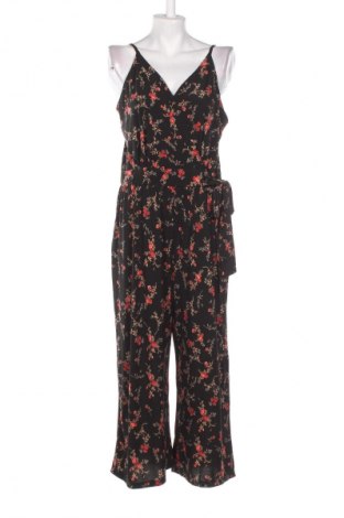 Дамски дълъг гащеризон Kaileigh, Размер XL, Цвят Многоцветен, Цена 77,99 лв.