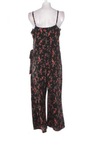 Дамски дълъг гащеризон Kaileigh, Размер XL, Цвят Многоцветен, Цена 77,99 лв.