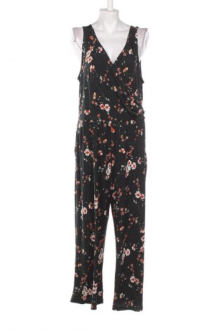 Langer Damen-Overall Kaileigh, Größe 3XL, Farbe Mehrfarbig, Preis 51,99 €