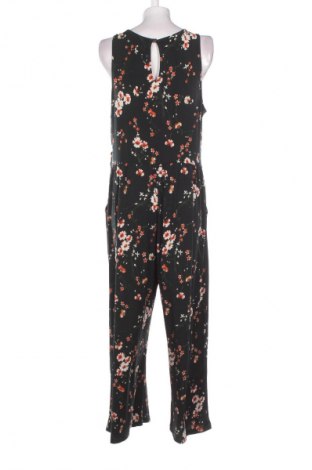 Langer Damen-Overall Kaileigh, Größe 3XL, Farbe Mehrfarbig, Preis 51,99 €