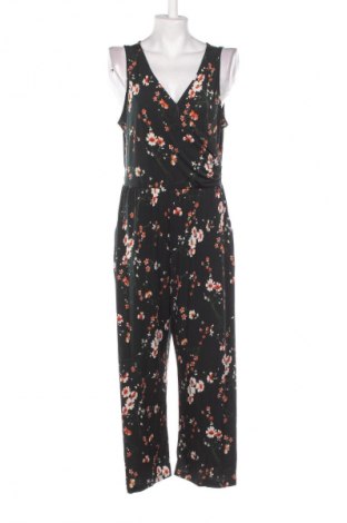 Дамски дълъг гащеризон Kaileigh, Размер M, Цвят Многоцветен, Цена 77,99 лв.