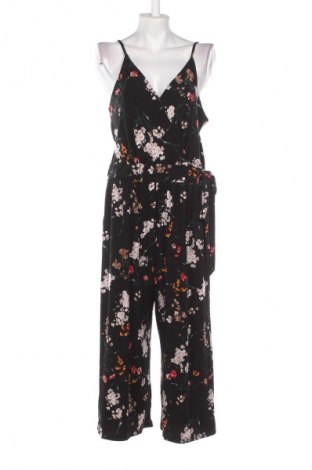 Дамски дълъг гащеризон Kaileigh, Размер L, Цвят Многоцветен, Цена 77,99 лв.