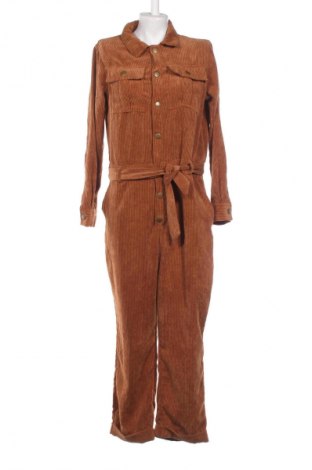 Dámsky dlhý overal Kiabi, Veľkosť XXL, Farba Hnedá, Cena  39,46 €