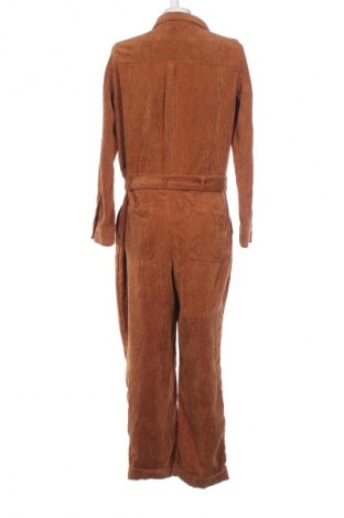 Dámsky dlhý overal Kiabi, Veľkosť XXL, Farba Hnedá, Cena  39,46 €