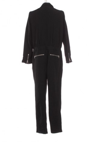 Langer Damen-Overall Laura Scott, Größe L, Farbe Schwarz, Preis 24,54 €