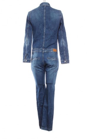 Дамски дълъг гащеризон Le Temps Des Cerises, Размер L, Цвят Син, Цена 12,78 €