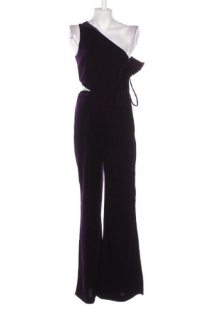 Γυναικεία μακρύ φόρμα Mango, Μέγεθος XXS, Χρώμα Βιολετί, Τιμή 47,57 €