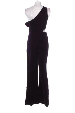 Γυναικεία μακρύ φόρμα Mango, Μέγεθος XXS, Χρώμα Βιολετί, Τιμή 47,57 €