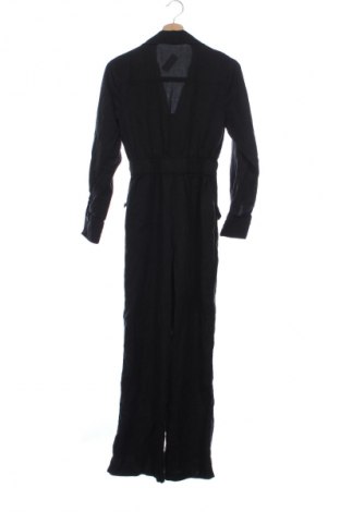 Langer Damen-Overall Mango, Größe XS, Farbe Schwarz, Preis 20,97 €