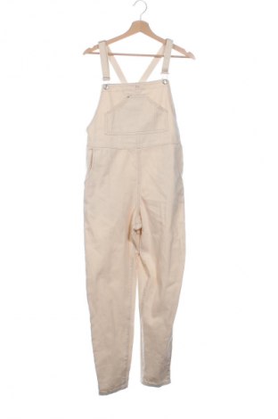 Langer Damen-Overall Mango, Größe XS, Farbe Beige, Preis € 47,57