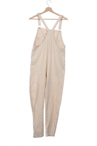 Langer Damen-Overall Mango, Größe XS, Farbe Beige, Preis € 47,57