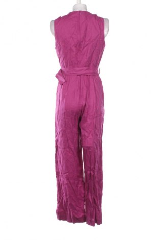 Langer Damen-Overall Mango, Größe M, Farbe Rosa, Preis 20,91 €