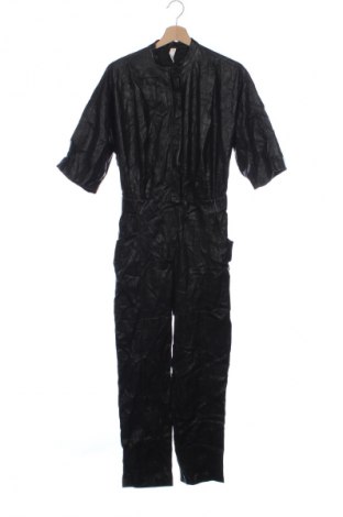 Dámsky dlhý overal Mango, Veľkosť XS, Farba Čierna, Cena  16,95 €