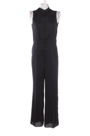 Дамски дълъг гащеризон Marella, Размер S, Цвят Син, Цена 212,04 лв.