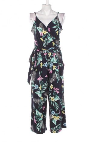 Дамски дълъг гащеризон Mauvette, Размер M, Цвят Многоцветен, Цена 157,99 лв.