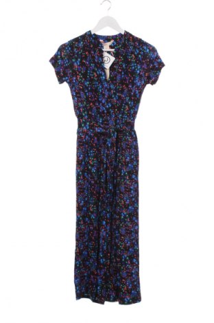 Дамски дълъг гащеризон Mauvette, Размер XS, Цвят Многоцветен, Цена 157,99 лв.