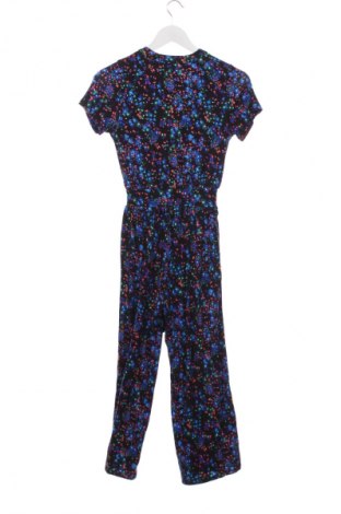 Дамски дълъг гащеризон Mauvette, Размер XS, Цвят Многоцветен, Цена 157,99 лв.