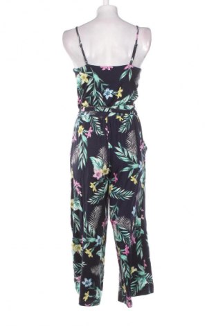 Дамски дълъг гащеризон Mauvette, Размер S, Цвят Многоцветен, Цена 157,99 лв.