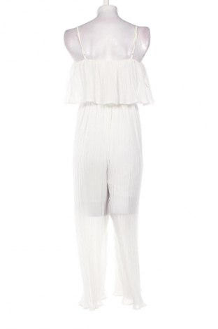 Dámsky dlhý overal Mc Lorene, Veľkosť M, Farba Biela, Cena  29,95 €