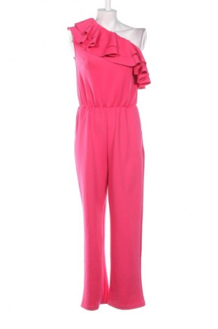 Dámsky dlhý overal Metrofive, Veľkosť XL, Farba Ružová, Cena  9,95 €