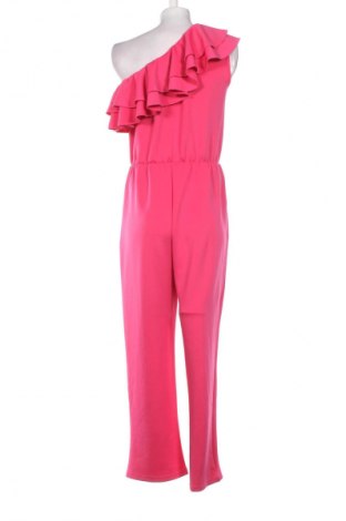 Dámsky dlhý overal Metrofive, Veľkosť XL, Farba Ružová, Cena  9,95 €