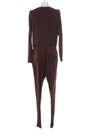 Langer Damen-Overall MICHAEL Michael Kors, Größe S, Farbe Braun, Preis 77,99 €