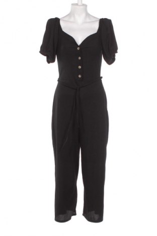 Langer Damen-Overall Missguided, Größe S, Farbe Schwarz, Preis 24,48 €