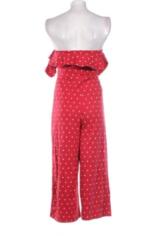 Damski długi kombinezon Missguided, Rozmiar S, Kolor Kolorowy, Cena 110,07 zł